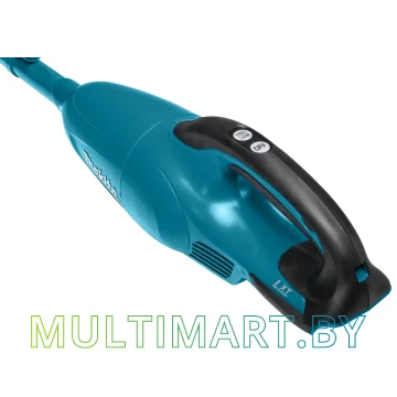 Пылесос Makita DCL181FZ (без АКБ) картинка 3